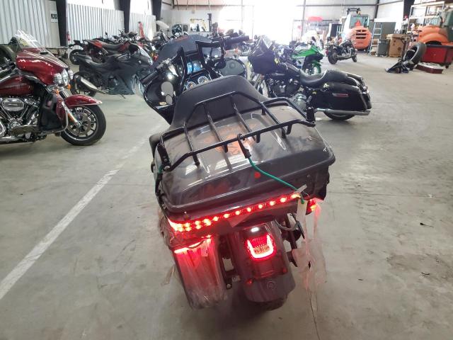 2022 HARLEY-DAVIDSON FLTRK - 1HD1KZF21NB654768
