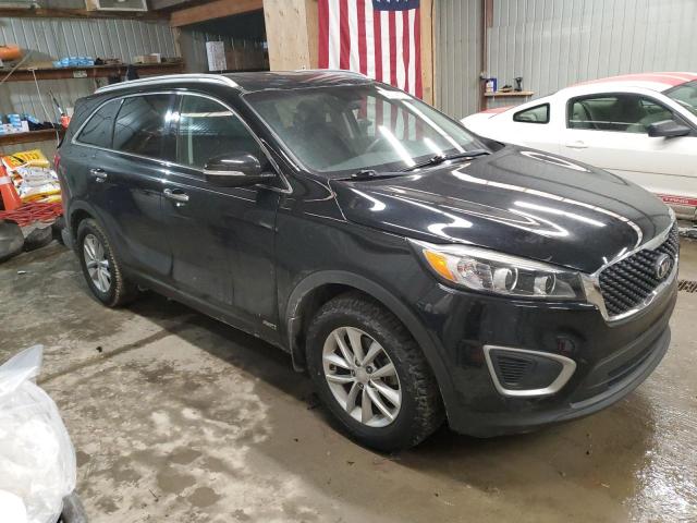 2018 KIA SORENTO LX 5XYPGDA32JG374471
