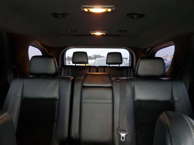 2015 DODGE DURANGO SX - 1C4RDHAG9FC766015