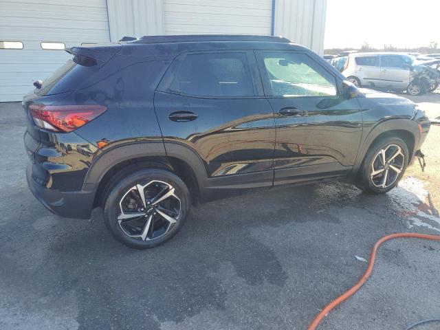 2022 CHEVROLET TRAILBLAZE - KL79MTSL0NB041824