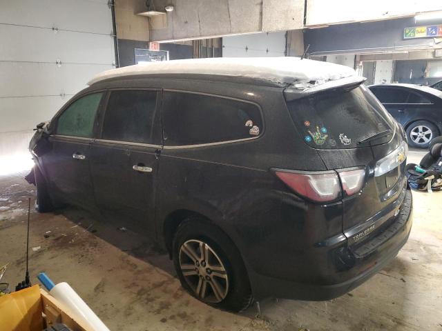 2017 CHEVROLET TRAVERSE L - 1GNKRGKD3HJ254855