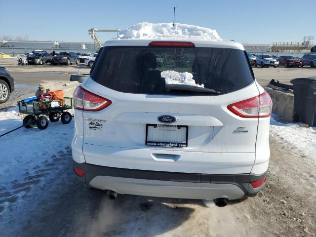 2015 FORD ESCAPE SE - 1FMCU9G99FUA96766