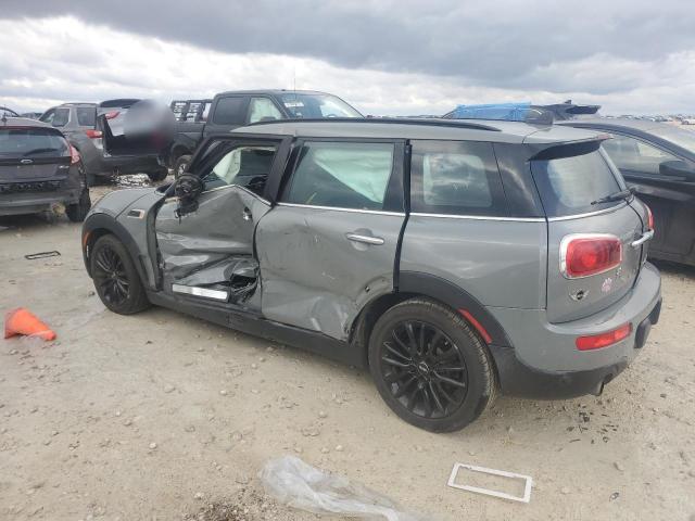 2017 MINI COOPER CLU WMWLU1C34H2F28623