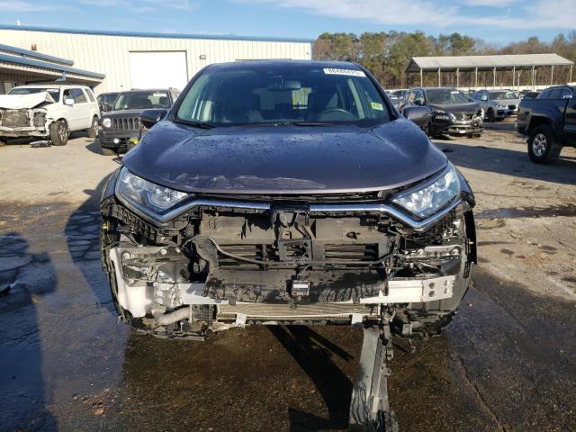 2021 HONDA CR-V EXL - 7FARW1H83ME023743