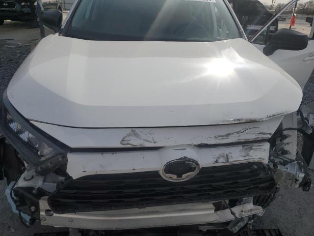 2022 TOYOTA RAV4 LE 2T3H1RFV7NW189031