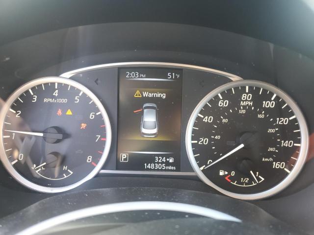 2016 NISSAN SENTRA S - 3N1AB7AP9GY320116