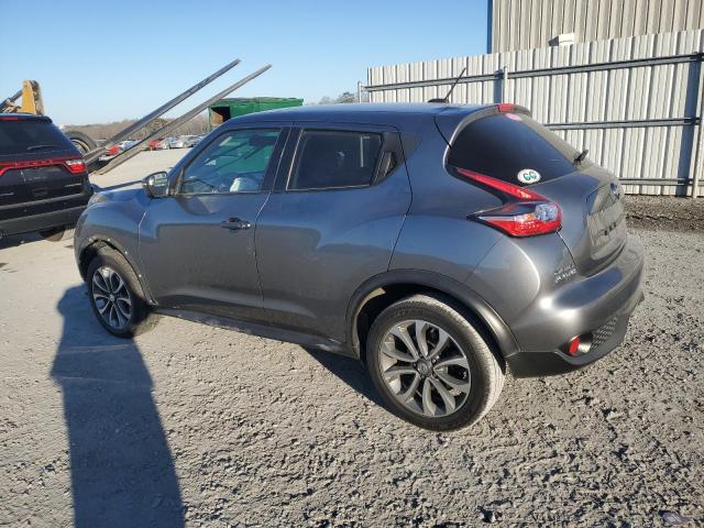 2017 NISSAN JUKE S - JN8AF5MR5HT702404