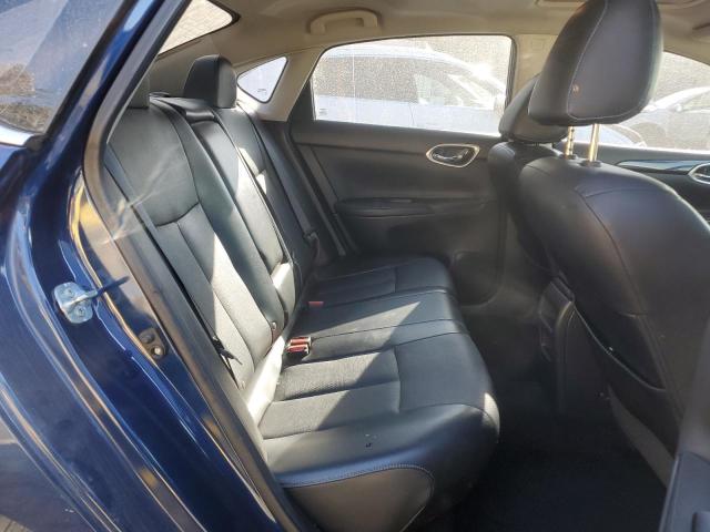 2016 NISSAN SENTRA S - 3N1AB7AP4GY314692