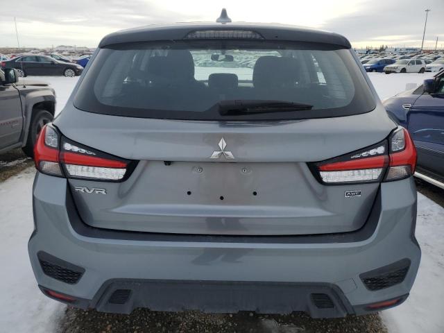 2021 MITSUBISHI RVR ES JA4AJUAU4MU606470