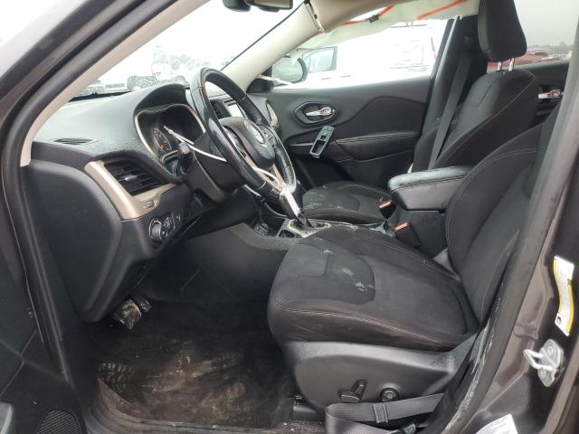 2015 JEEP CHEROKEE L - 1C4PJLCS5FW628247