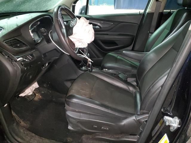2021 BUICK ENCORE PRE - KL4CJASB8MB326695