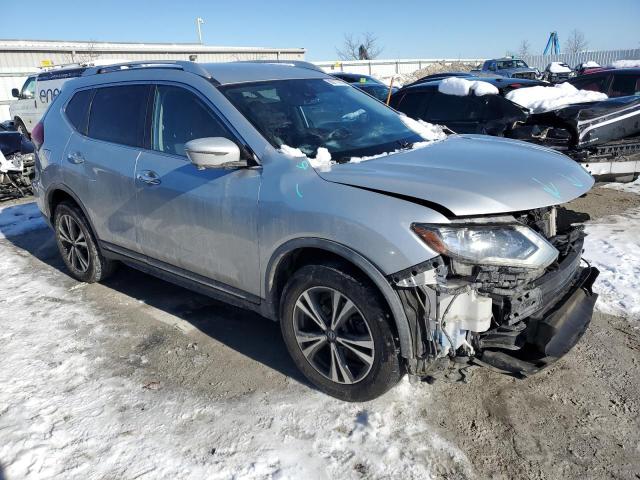 2018 NISSAN ROGUE S - JN8AT2MV2JW318394