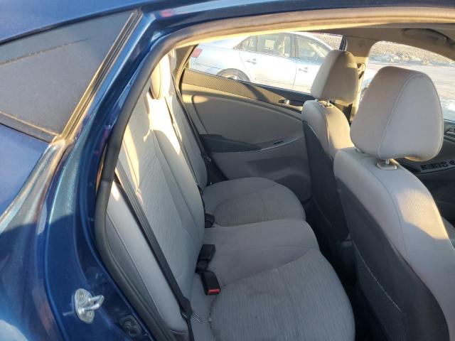 2017 HYUNDAI ACCENT SE KMHCT4AE2HU209374