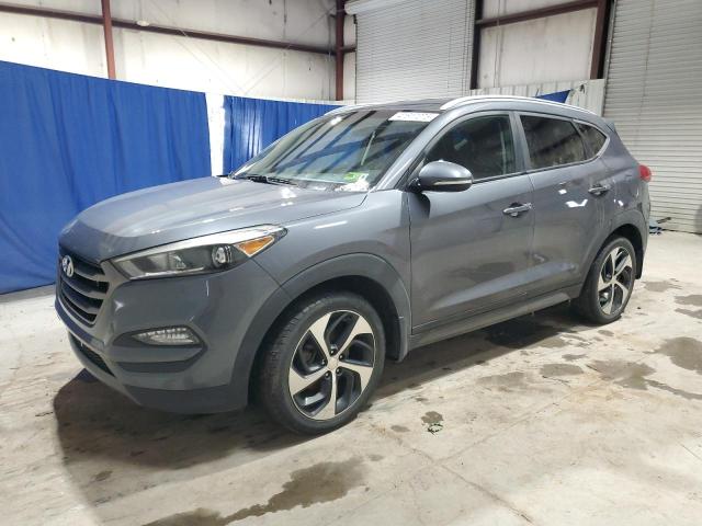 2016 HYUNDAI TUCSON LIM KM8J3CA20GU200999