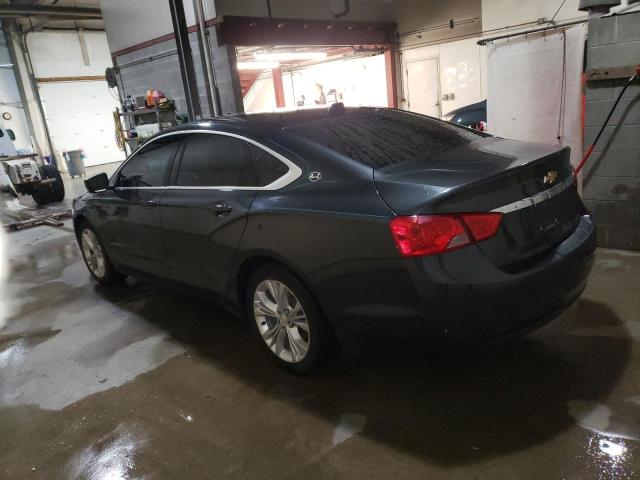 Vin: 1g1115sl4eu153527, lot: 42119605, chevrolet impala lt 20142