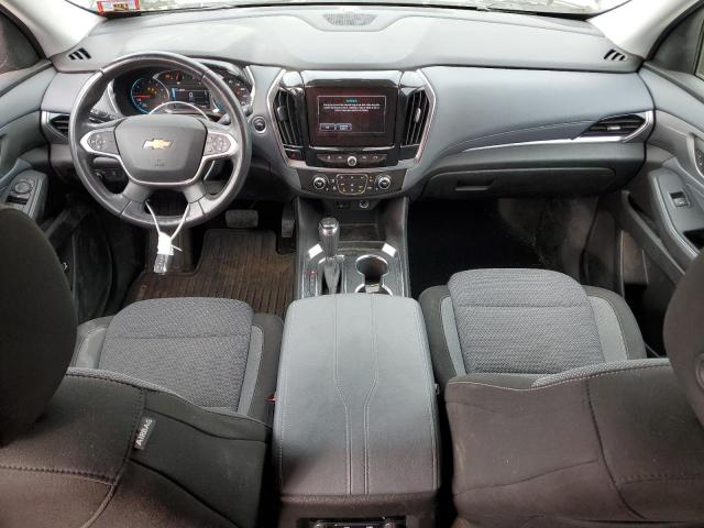 2018 CHEVROLET TRAVERSE L - 1GNEVGKW5JJ113494