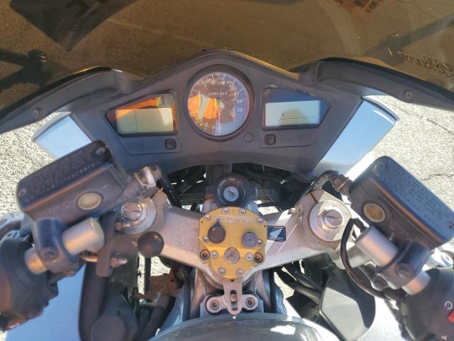 2005 HONDA VFR800 JH2RC46165M700408
