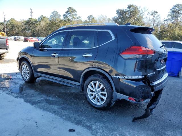 2017 NISSAN ROGUE S - KNMAT2MV8HP558288