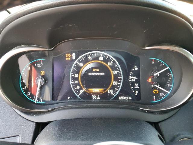 2016 BUICK LACROSSE S 1G4G45G30GF177022