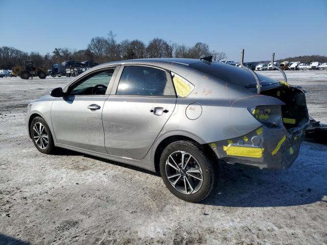 Vin: 3kpf24adxpe567038, lot: 41824795, kia forte lx 20232