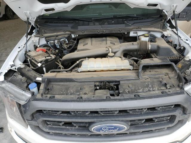 2023 FORD F150 SUPER - 1FTFW1E87PKD27930