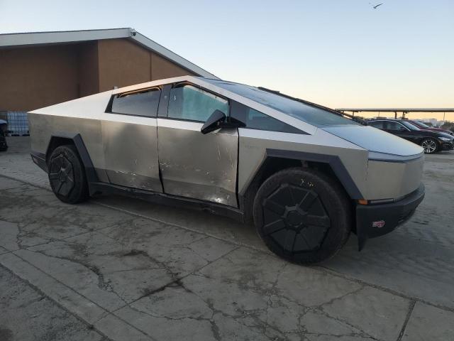 Vin: 7g2cehed6ra003275, lot: 89005955, tesla cybertruck 20244
