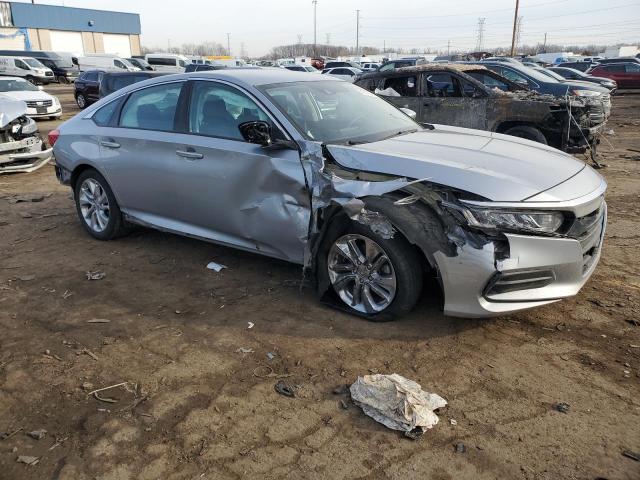 2020 HONDA ACCORD LX 1HGCV1F10LA114133
