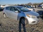 KIA FORTE EX photo