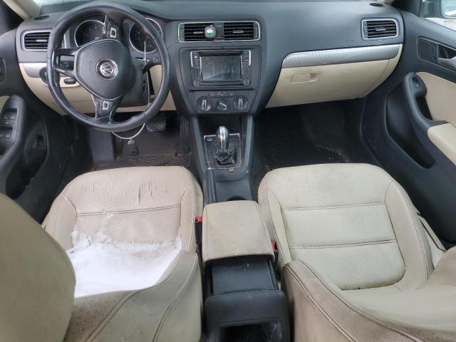 2017 VOLKSWAGEN JETTA SE - 3VWDB7AJ7HM375448
