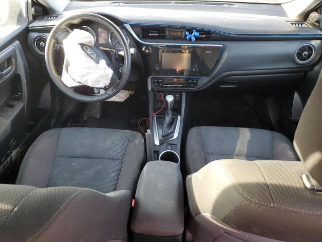 2017 TOYOTA COROLLA L - 2T1BURHE3HC886947