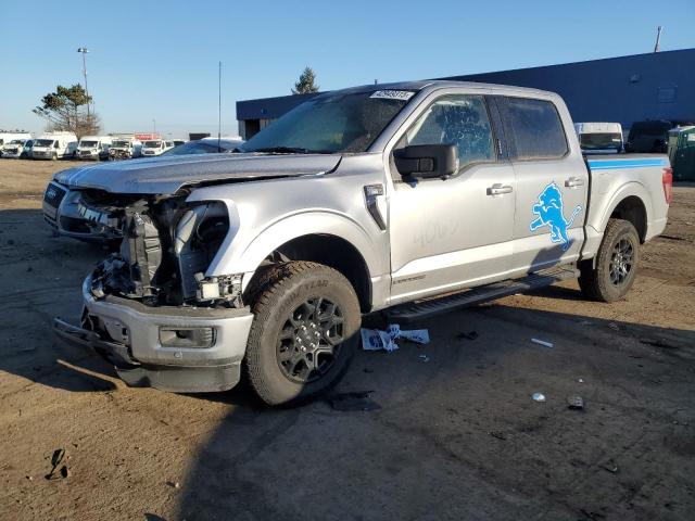 FORD F150 XLT