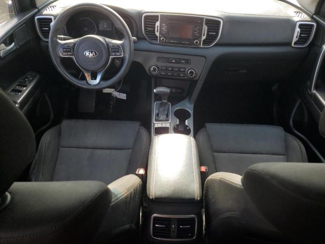 2017 KIA SPORTAGE L - KNDPM3AC7H7041483