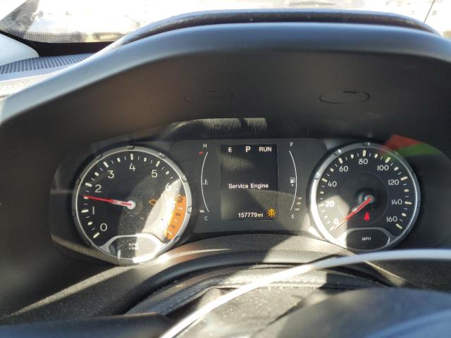2017 JEEP RENEGADE L ZACCJABB8HPE61810