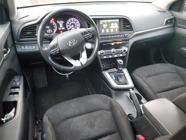 2020 HYUNDAI ELANTRA SE - 5NPD84LF7LH630946