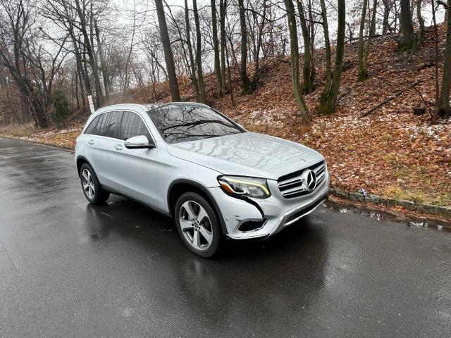 VIN WDC0G4JBXHV010434 2017 MERCEDES-BENZ GLC-CLASS no.1