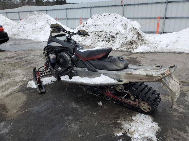 SKI DOO 850 2023 gray   2BPSUMPTXPV000115 photo #4