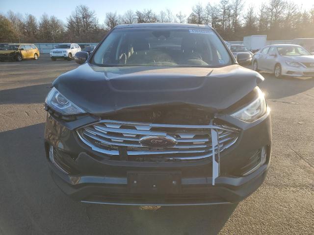 2019 FORD EDGE SEL - 2FMPK4J97KBC56162
