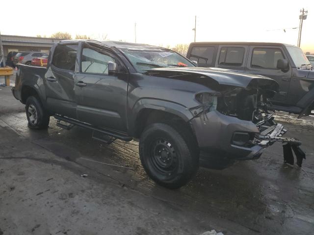 2021 TOYOTA TACOMA DOU - 3TMCZ5AN3MM419800