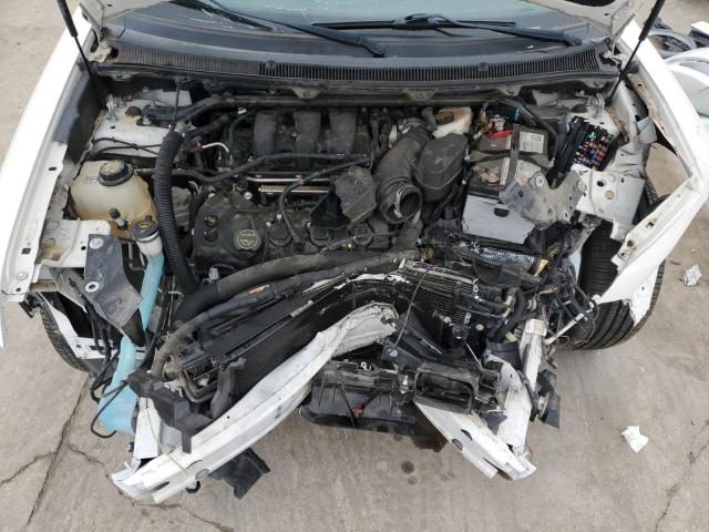 2018 FORD FLEX SEL 2FMGK5C87JBA09085