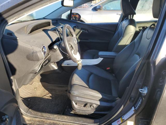2017 TOYOTA PRIUS - JTDKARFU9H3033061