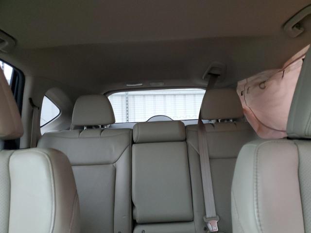 2015 HONDA CR-V EXL - 2HKRM3H70FH503442