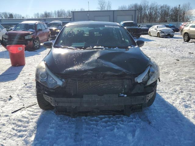 2015 KIA FORTE LX - KNAFK4A60F5377497