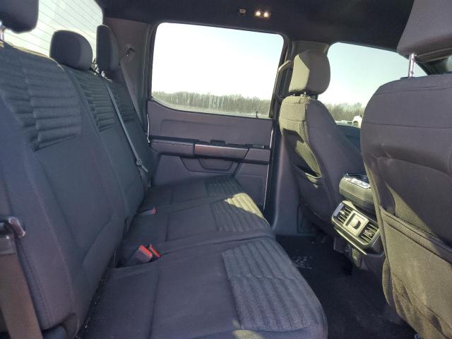 2022 FORD F150 SUPER - 1FTEW1EP6NFA60322