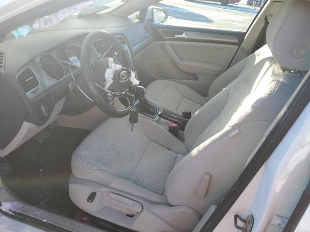 2016 VOLKSWAGEN GOLF S/SE - 3VW217AU4GM015928