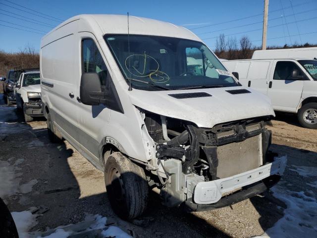2023 FORD TRANSIT T- - 1FTBR1C88PKB77934