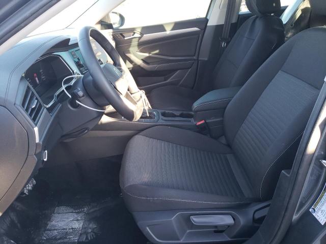 2024 VOLKSWAGEN JETTA S - 3VW5M7BU8RM095322
