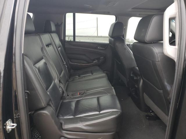 2019 CHEVROLET SUBURBAN K - 1GNSKHKC4KR277734