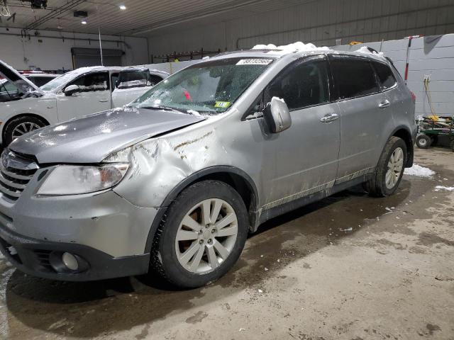 SUBARU TRIBECA LI