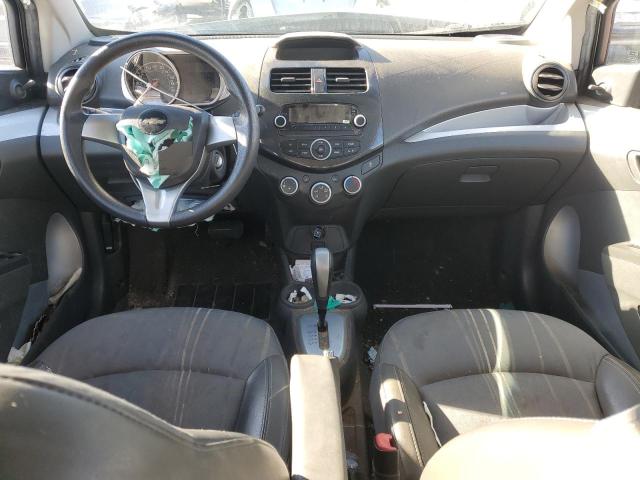 2015 CHEVROLET SPARK LS - KL8CB6S97FC740974