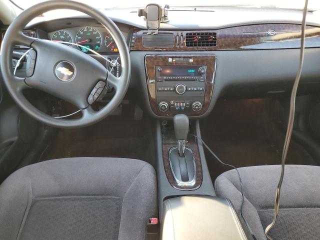 2015 CHEVROLET IMPALA LIM - 2G1WB5E38F1163618